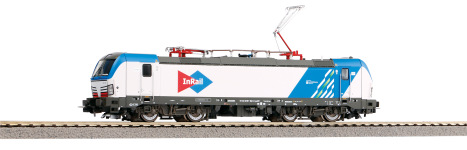 PIKO 59596 - H0 Elektrolok Vectron BR 191.1 InRail; Ep. VI